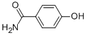 CAS#: 41911-58-4， 4-Hydroxybenzamide