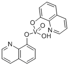 CAS#: 41922-39-8， Oxohydroxybis(8-Hydroxyquinolino)Vanadium(V)
