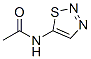 CAS#: 4194-08-5， N-1,2,3-Thiadiazol-5-Ylacetamide