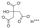 CAS#: 4194-69-8， Indiumcitrate