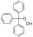 CAS#: 4198-93-0， Trityl Hydroperoxide