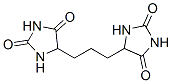 CAS#: 41980-32-9， 5,5'-(Propane-1,3-Diyl)Bisimidazolidine-2,4-Dione