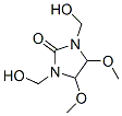 CAS#: 4211-44-3， 1,3-Bis(Hydroxymethyl)-4,5-Dimethoxyimidazolidin-2-One