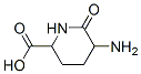 CAS#: 42155-74-8， 3-Amino-2-Piperidone-6-Carboxylic Acid
