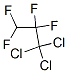 CAS#: 422-51-5， 1,1,1-Trichloro-2,2,3,3-Tetrafluoropropane