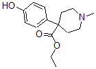 CAS#: 4220-06-8， 4-Hydroxymeperidine