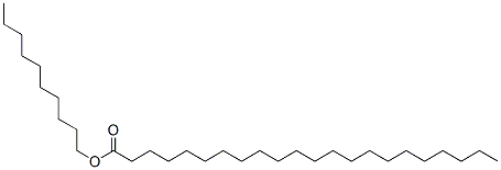 CAS#: 42218-29-1， Docosanoic Acid Decylester