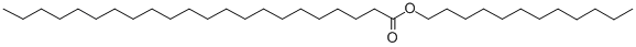 CAS#: 42233-07-8， Lauryl Behenate