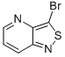 CAS#: 42242-14-8， 3-Bromoisothiazolo[4,3-b]Pyridine