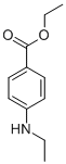 CAS#: 42265-58-7， Ethyl 4-(Ethylamino)Benzoate