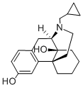 CAS#: 42281-59-4， Oxilorphan