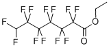 CAS#: 42287-85-4， Ethyl 7H-Perfluoroheptanoate