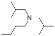 CAS#: 4230-05-1， Butyl-Diisobutyl-Amine