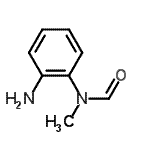 CAS#: 42352-41-0， N-(2-Aminophenyl)-N-Methyl-Formamide