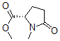 CAS#: 42435-88-1， 1-Methyl-5-Oxo-L-Proline Methyl Ester