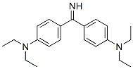 CAS#: 42450-16-8， 4,4'-Carbonimidoylbis[N,N-Diethylaniline]