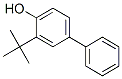 CAS#: 42479-87-8， 3-(1,1-Dimethylethyl)[1,1'-Biphenyl]-4-Ol