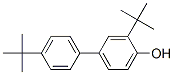 CAS#: 42479-88-9， 3,4'-Bis(1,1-Dimethylethyl)[1,1'-Biphenyl]-4-Ol