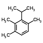 CAS#: 42567-60-2， 2-Isopropyl-1,3,4-Trimethylbenzene