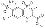 CAS#: 42583-55-1， Carmetizide