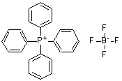 CAS#: 426-79-9， Tetraphenylphosphonium Tetrafluoroborate