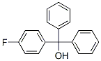 CAS#: 427-39-4， 4-Fluoro-alpha,alpha-DiphenylBenzenemethanol