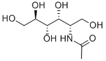 CAS#: 4271-28-7， 2-(Acetylamino)-2-Deoxy-D-Glucitol