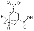 CAS#: 42711-76-2， 3-Nitroadamantane-1-Carboxylic Acid