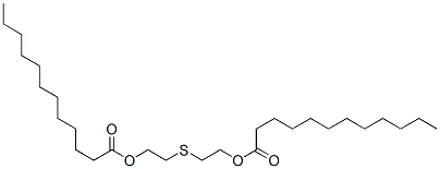 CAS#: 4275-31-4， Didodecanoic Acid Thiobis(2,1-Ethanediyl) Ester