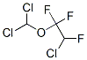 CAS#: 428-96-6， 2-Chloro-1-(Dichloromethoxy)-1,1,2-Trifluoroethane