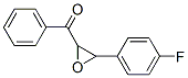 CAS#: 42846-54-8， [3-(4-Fluorophenyl)Oxiran-2-Yl]-Phenylmethanone