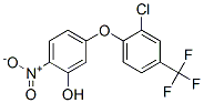 CAS#: 42874-63-5， 5-[2-Chloro-4-(Trifluoromethyl)Phenoxy]-2-Nitrophenol