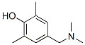 CAS 登录号：42900-95-8， 4-[(二甲基氨基)甲基]-2,6-二甲苯酚