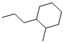CAS#: 4291-79-6， 1-Methyl-2-Propylcyclohexane