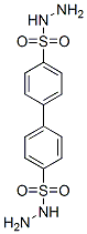 CAS#: 42933-52-8， 4,4'-Bi(Benzenesulfonohydrazide)