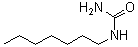 CAS#: 42955-46-4， Heptylurea