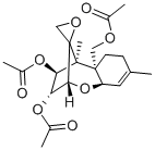 CAS#: 4297-61-4， 3-alpha-Acetyldiacetoxyscirpenol