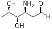 CAS#: 4305-54-8， Daunosamine