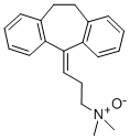 CAS#: 4317-14-0， Amitriptyline N-Oxide