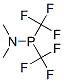CAS#: 432-01-9， N,N-Dimethyl-P,P-Bis(Trifluoromethyl)-Phosphinous Amide