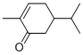 CAS#: 43205-82-9， p-Mentha-1-Ene-6-One