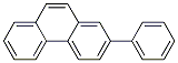 CAS#: 4325-77-3， 2-Phenylphenanthrene
