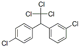 CAS#: 4329-07-1， 1,1,1-Trichloro-2-(3-Chlorophenyl)-2-(4-Chlorophenyl)Ethane
