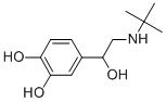 CAS#: 4363-02-4， Colterol