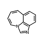 CAS#: 437-77-4， Imidazo[4,5,1-Jk][1]Benzazepine