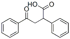 structure of CAS# 4370-96-1, 4-Oxo-2,4-Diphenyl-Butanoic Acid;4-Keto-2,4-Di(Phenyl)Butyric Acid;Nsc50151;Nciopen2_002437