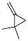 CAS#: 4372-94-5， 1,1-Dimethyl-2-Methylenecyclopropane