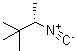 CAS#: 438186-75-5， (3S)-3-Isocyano-2,2-Dimethylbutane
