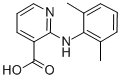 CAS#: 4394-04-1， Metanixin