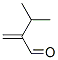 CAS#: 4417-80-5， 3-Methyl-2-Methylenebutyraldehyde